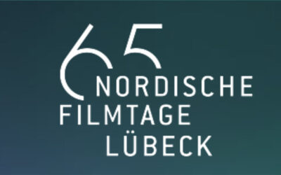 65. Nordische Filmtage Lübeck 2023: Stellenausschreibungen