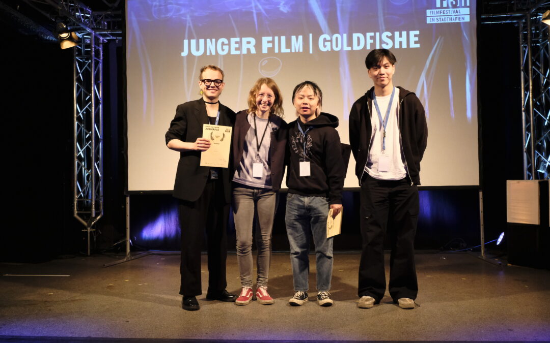 20. FiSH – Filmfestival im StadtHafen Rostock: Die Gewinnerfilme