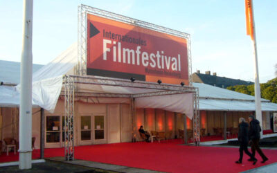 Filmförderung in Deutschland ohne Filmfestivals?