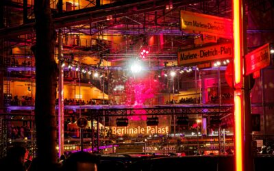 VdFk fordert eine Neuaufstellung der Berlinale, die die Kunst ins Zentrum stellt