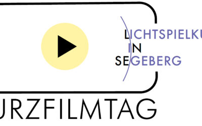 Kurzfilmtag in Bad Segeberg