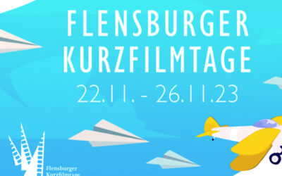 Flensburger Kurzfilmtage 2023