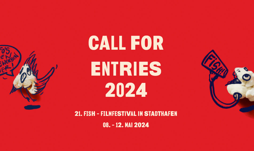 FiSH – Filmfestival im StadtHafen Rostock: Call for Entries
