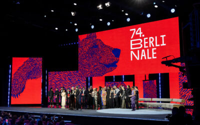 Berlinale wehrt sich gegen antisemitische Äußerungen