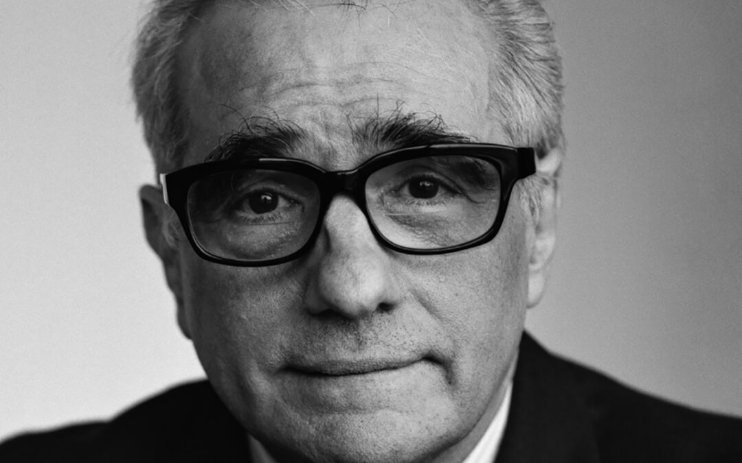 Berlinale 2024: Goldener Ehrenbär für Martin Scorsese