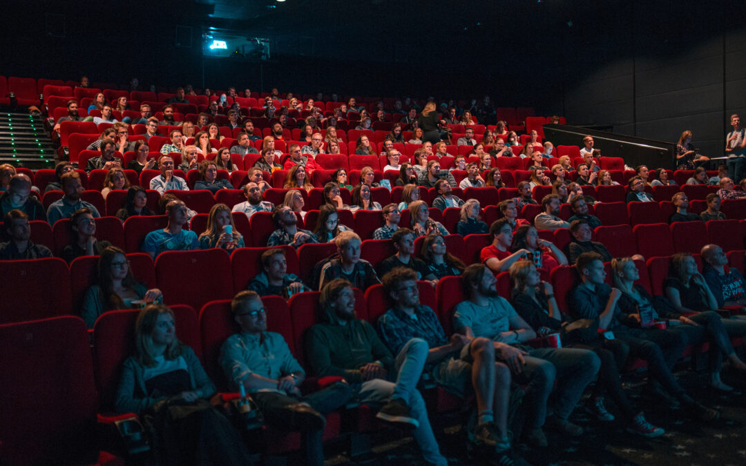 Filmfestivals 2024 in Schleswig-Holstein und Umgebung