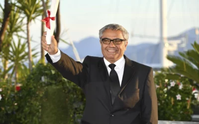 Mohammad Rasoulof gewinnt in Cannes