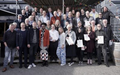 Kinopreis Schleswig-Holstein 2024: Elf Filmtheater prämiert