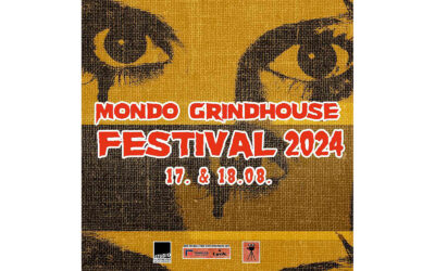 Mondo Grindhouse Filmfestival geht in die zweite Runde