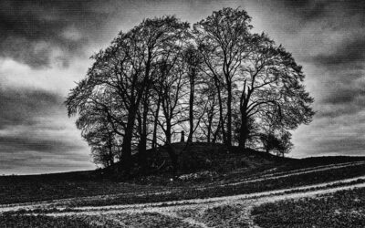 „Land am Rand“ – Fotoausstellung und Bildband