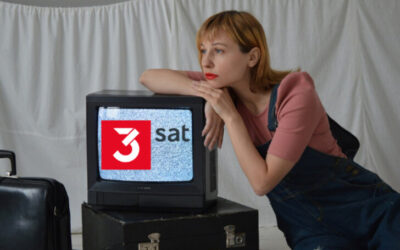 Petitionen zum Erhalt des Kultursenders 3sat