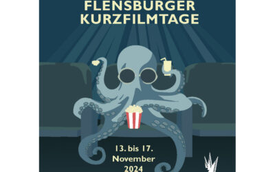 Flensburger Kurzfilmtage 2024 (13.-17.11.2024)