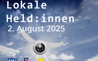 Call for Entries: Kurzfilmfestival Lokale Held:innen 2025
