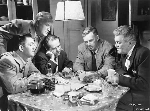 Stanley-Kubrick-Retrospektive im Kieler Kino in der Pumpe