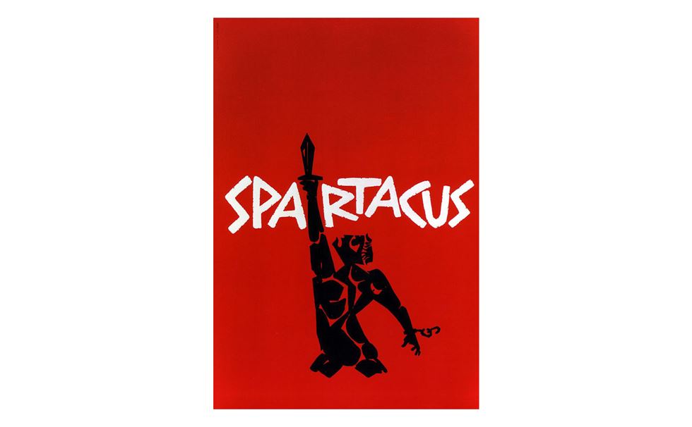 Als Hollywood Widerstand leistete: Die Entstehung von „Spartacus“