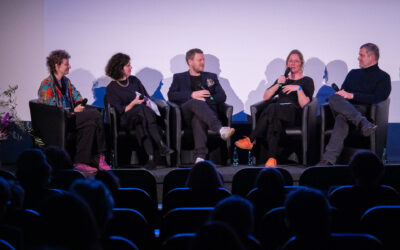 Flensburger Kurzfilmtage 2025: Die Preisträger*innen