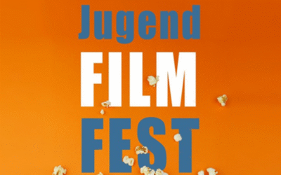 Finale des Jugend-Film-Fests Schleswig-Holstein 2025