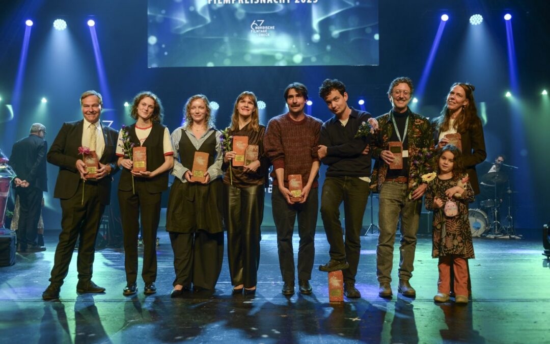 67. Nordische Filmtage Lübeck: Die Preise