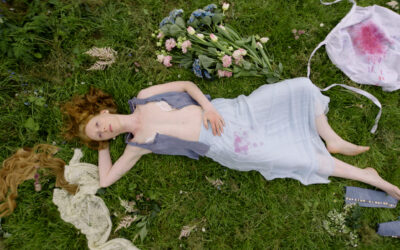 Ficken für Freiheit – „Smalltown Girl“ von Hille Norden