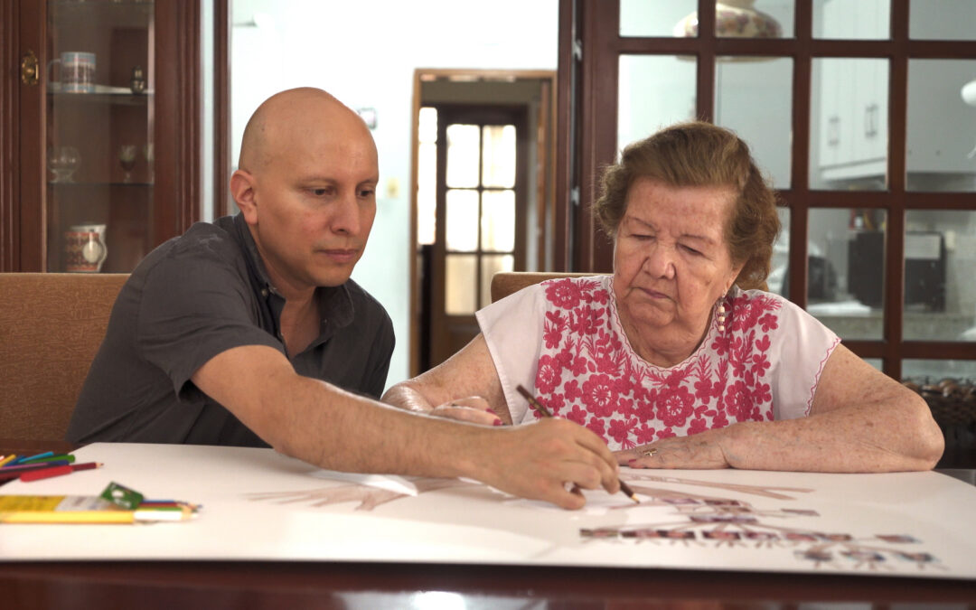 Auf der Suche nach den Wurzeln – „Wir, die Wolfs“