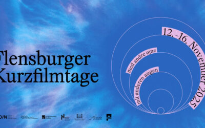 Flensburger Kurzfilmtage 2025