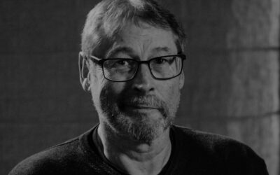 Nachruf auf Thomas Plöger