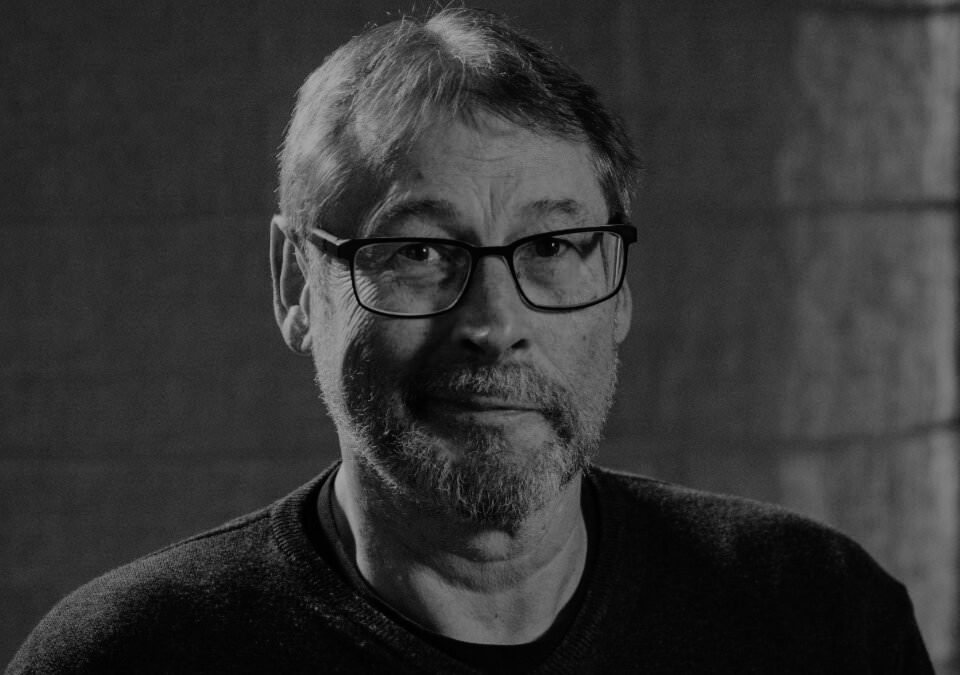 Nachruf auf Thomas Plöger