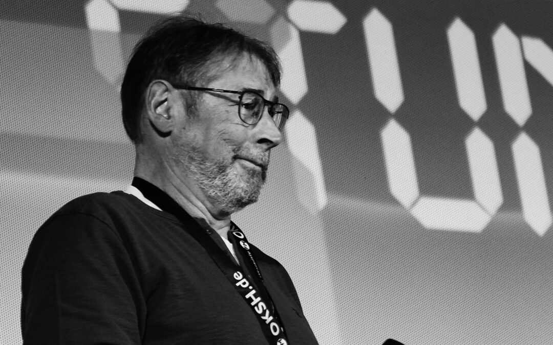 Landesverband Jugend & Film SH: Nachruf auf Thomas Plöger