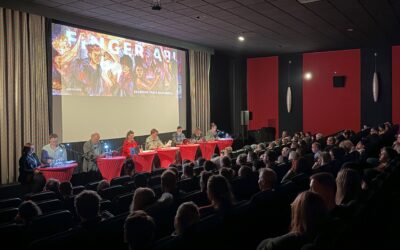 Ausgezeichnetes Kopfkino