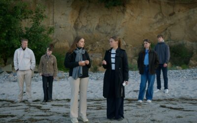 „Goldregen“ – Premiere im Kieler Studio Filmtheater