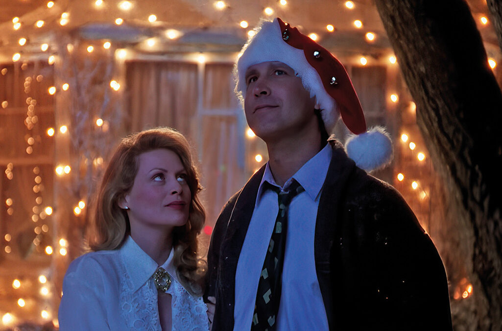 „Von Hollywood bis Heimathafen“: Lichtperlen präsentieren Weihnachtskino im Studio Filmtheater