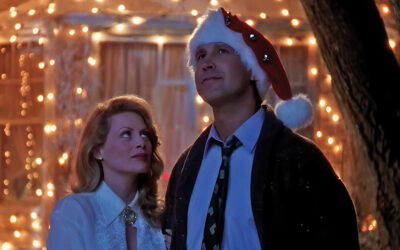 „Von Hollywood bis Heimathafen“: Lichtperlen präsentieren Weihnachtskino im Studio Filmtheater