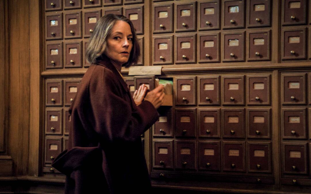 „A Private Life“: Zwischen Murder-Mystery und Mind-Game-Movie