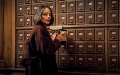 „A Private Life“: Zwischen Murder-Mystery und Mind-Game-Movie