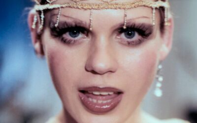 Ringen um künstlerische Selbstachtung: „Solo Sunny“