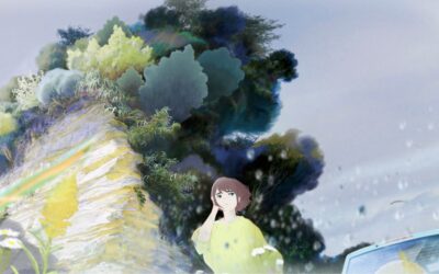 Animé und Animiertes auf der Berlinale 2026