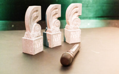 Save the Date: 30. Filmfest Schleswig-Holstein