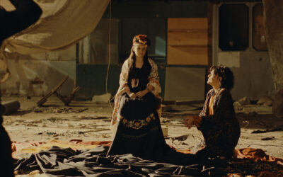 Väter, Töchter und verlorene Wurzeln