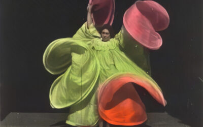 Fresspulver für Cineasten