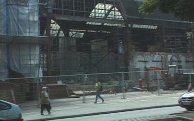 10 Jahre Film Förde – Ein Blick auf das Jubiläums-Programm