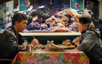 „No Good Men“: Hamburger Regisseurin und Lübecker Produzentin eröffnen Berlinale