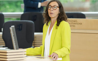 Förderung von Studierendenfilmen aus SH schon in 2026