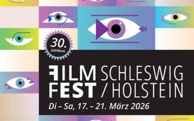 30. Filmfest Schleswig-Holstein: Der Wettbewerb um den Gesa-Rautenberg-Preis