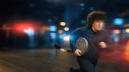 Der talentierte Mr. F