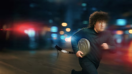 Was machen, wenn der eigene Film geklaut wird?