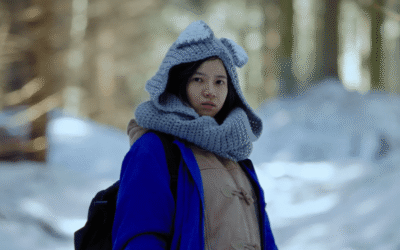 Magischer Realismus aus dem Erzgebirge – über Heimat, Fremdsein und Identität