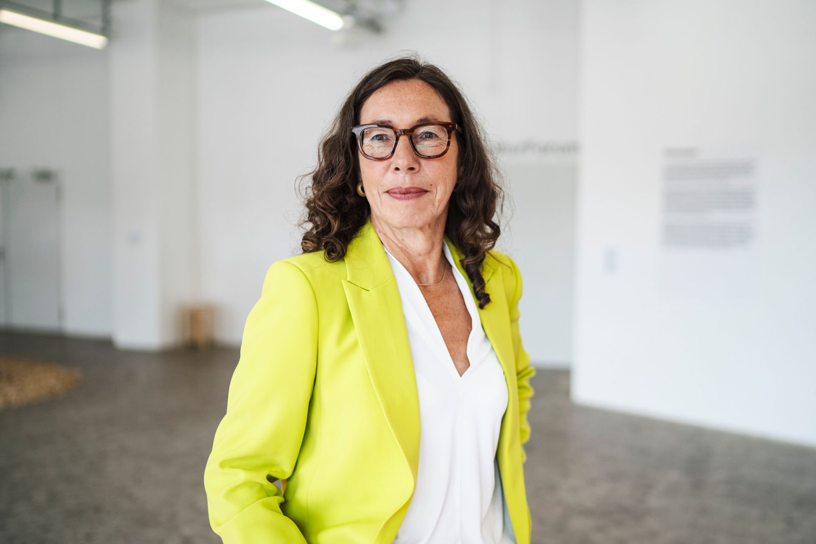 Uta Röpcke, MdL SH, © Dennis-Williamson