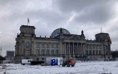 Investitionsverpflichtung für Streamingdienste: Chancen für Hamburg und Schleswig-Holstein