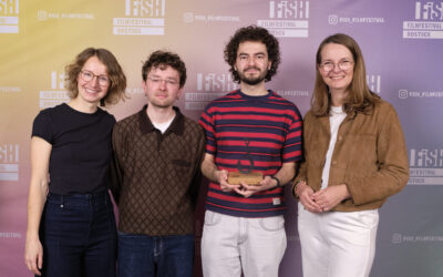 Die Preisträger:innen des 23. FiSH Filmfestival Rostock 2026