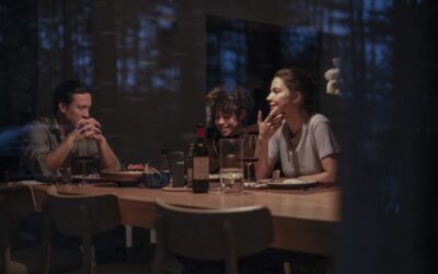 Festival de Cannes: Zwei Mal MOIN an der Croisette